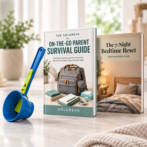 FlowScoop™ PDF Parent Bundle