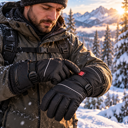 HeatCore™ Heated Gloves