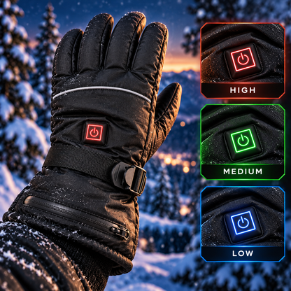 HeatCore™ Heated Gloves
