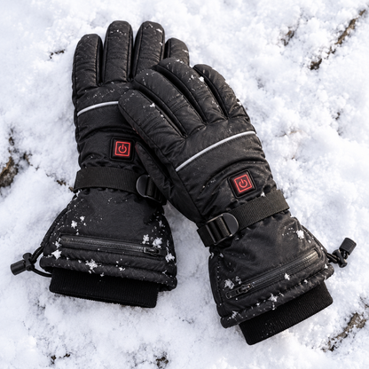 HeatCore™ Heated Gloves