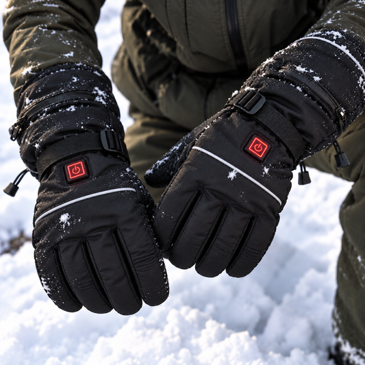 HeatCore™ Heated Gloves