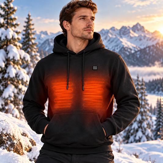 ThermaFlex™ Heated Hoodie