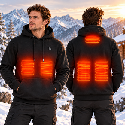 ThermaFlex™ Heated Hoodie