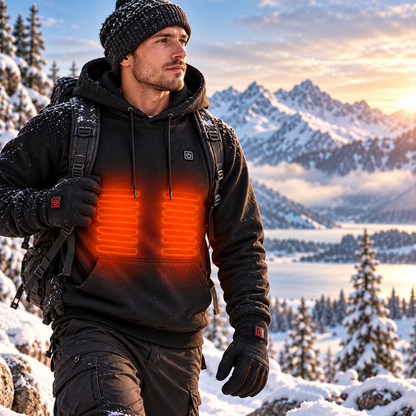ThermaFlex™ Heated Hoodie
